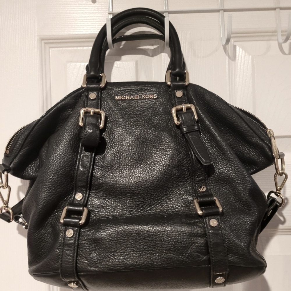 Michael Kors satchel